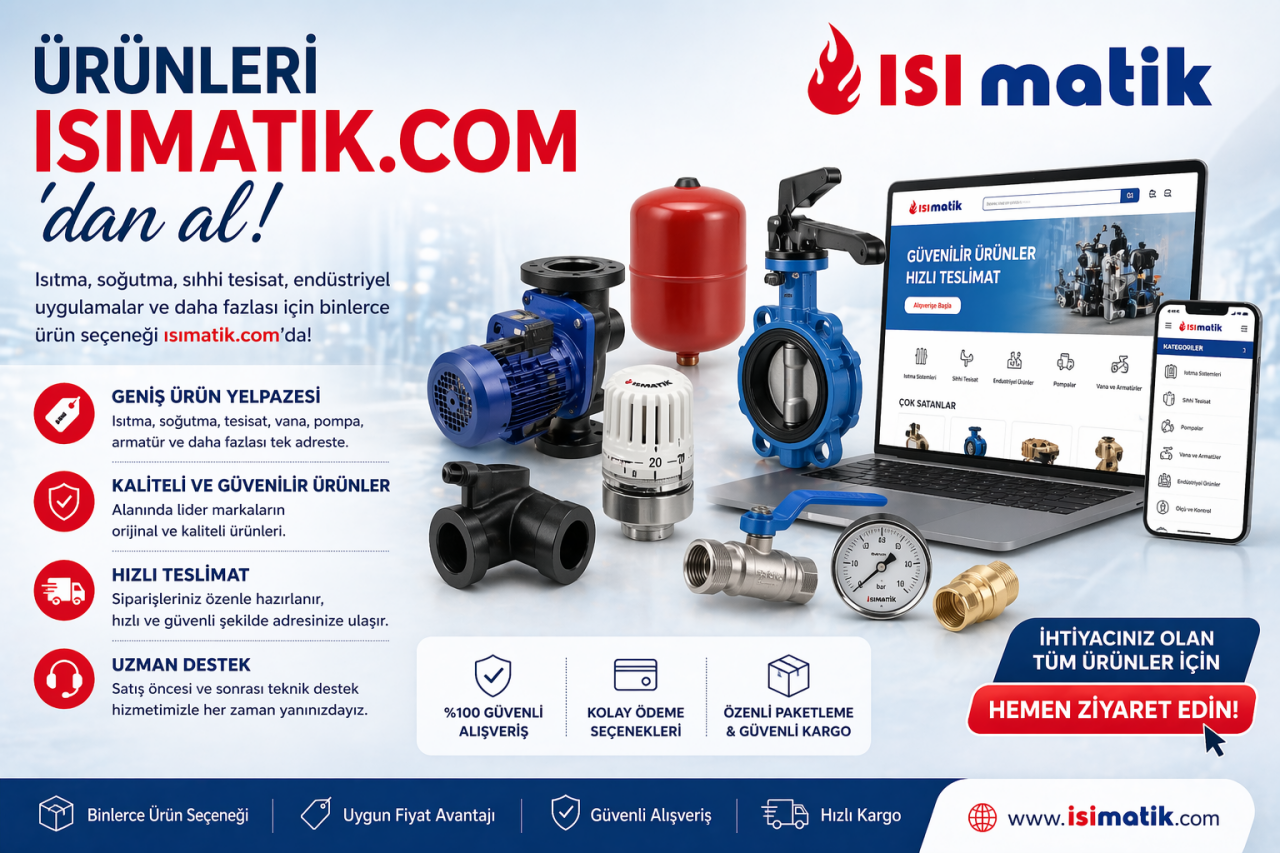 System Solutions for Circulation Pumps