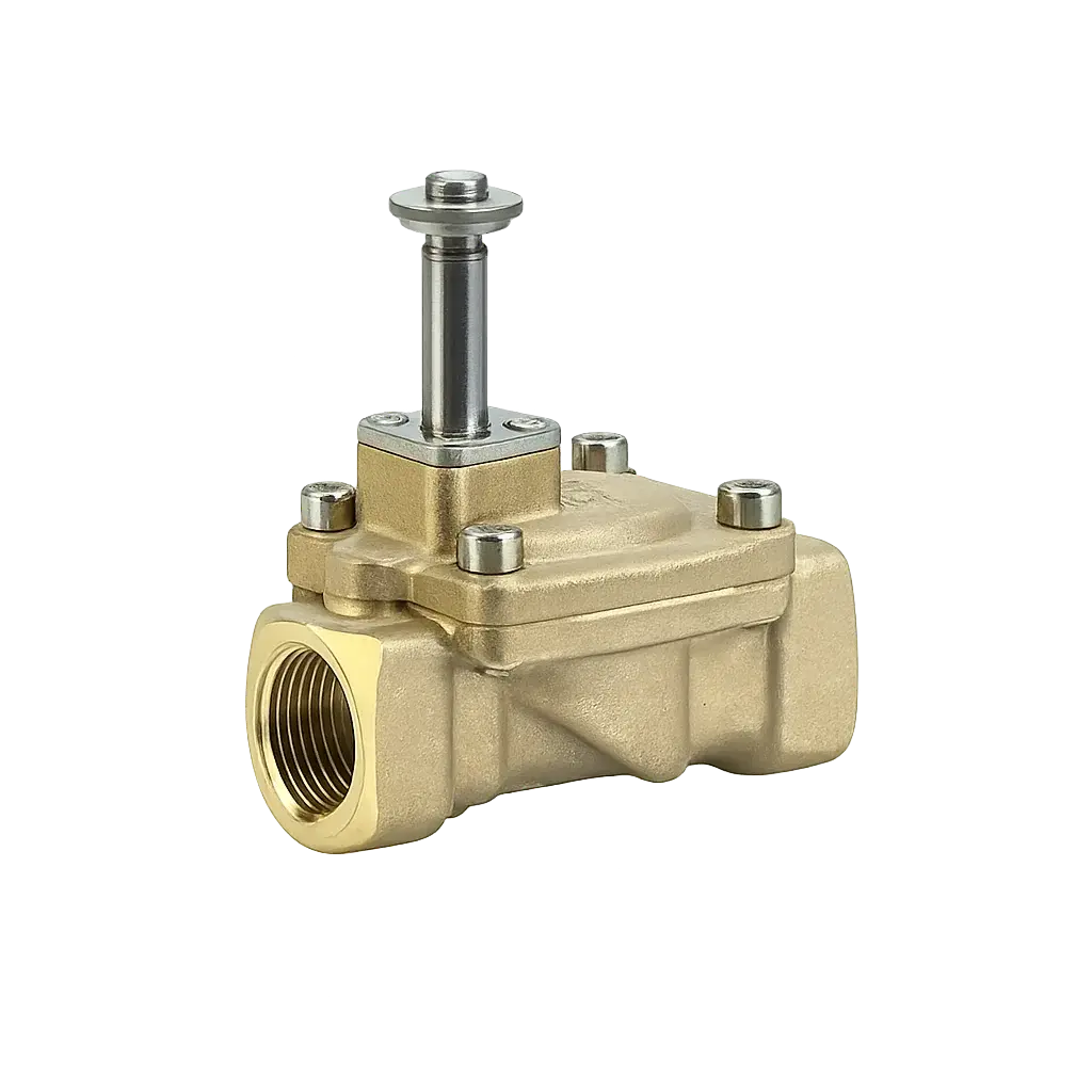 Danfoss 042U4032 1'' SOLENOİD VALF EV220A