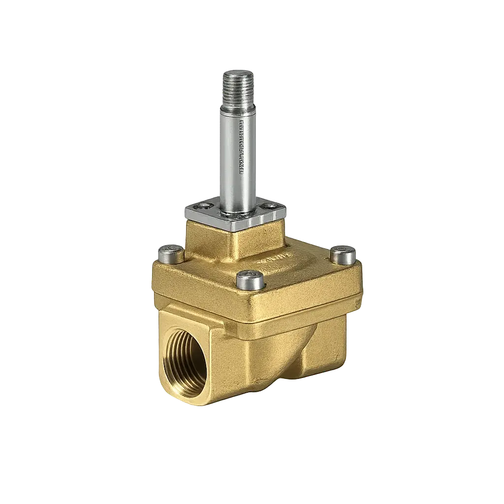 Danfoss 042U4021 1/2'' SOLENOİD VALF EV220A