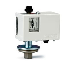 Fantini Cosmi B12AN Vacuum Switch 0.82–0 Bar