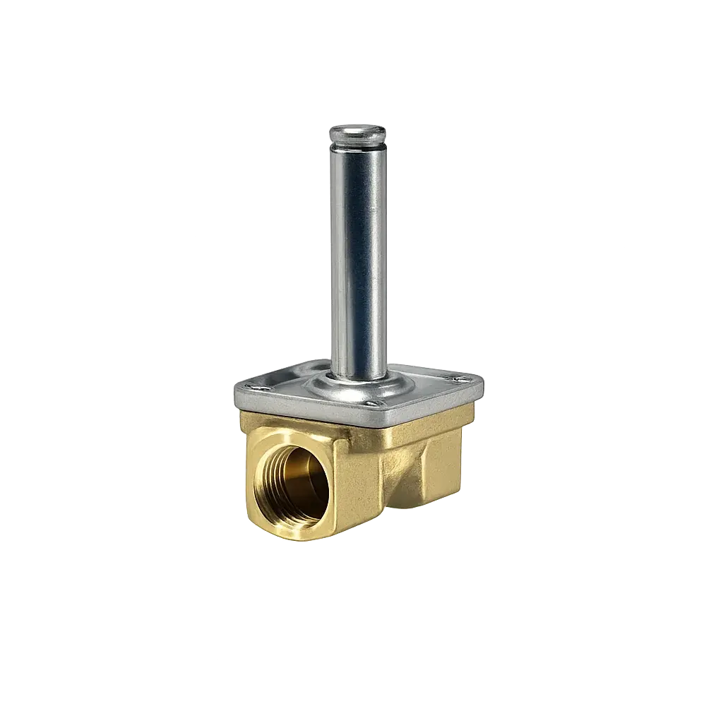 Danfoss 032U1252 1/2'' SOLENOİD VALF EV220B