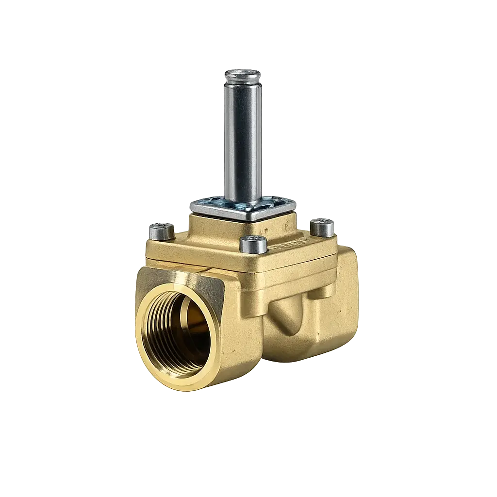 Danfoss 032U5256 1'' SOLENOİD VALF EV250B