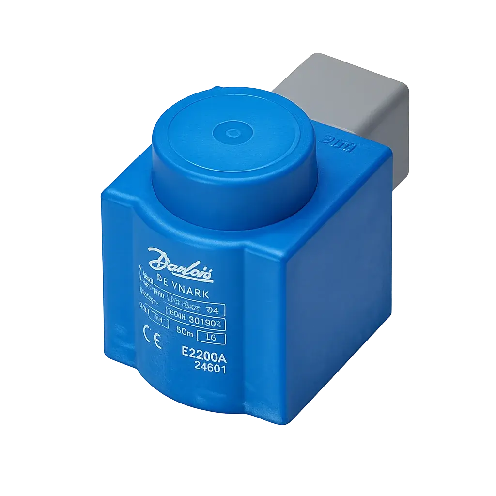 DANFOSS BOBİN 018F6176 220V