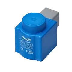 DANFOSS BOBİN 018F6176 220V
