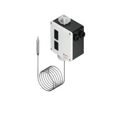 Danfoss RT26 017-518066  PRESOSTAT