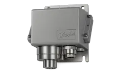 Danfoss KPS43 060-312066 PRESOSTAT