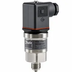 DANFOSS 060G6102 MBS 1700 0-16 BAR TRANSMİTTER