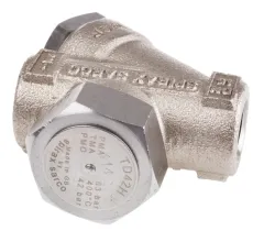 Spirax Sarco Termodinamik Kondenstop TD42H