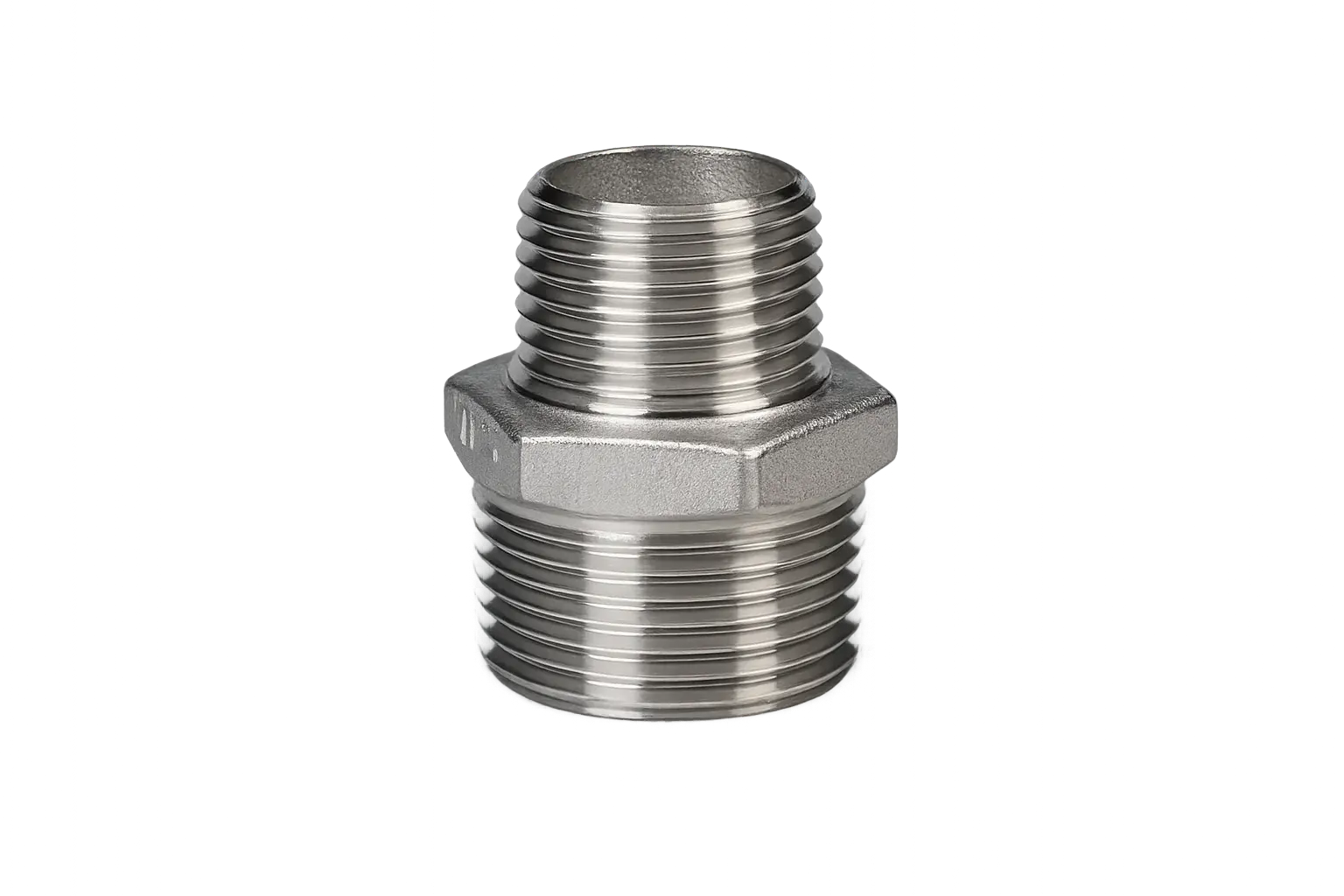 Proportional Reducer Nipple