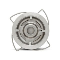 Unox Paslanmaz Disko Çekvalf