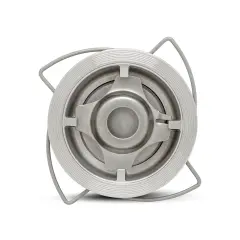 Unox Stainless Steel Disc Check Valve