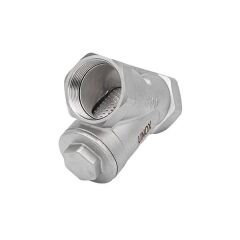 Unox Stainless Steel Y-Strainer