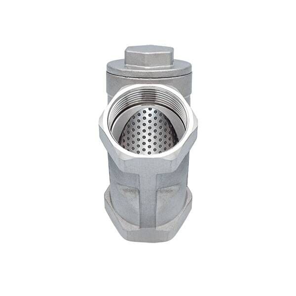 Unox Stainless Steel Y-Strainer