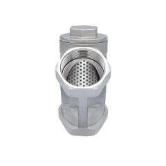 Unox Paslanmaz Y-Tipi Pislik Tutucu