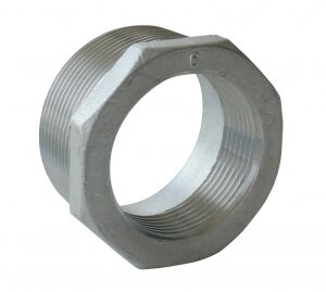 Stainless Threaded Reducer