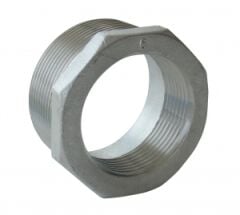Stainless Threaded Reducer