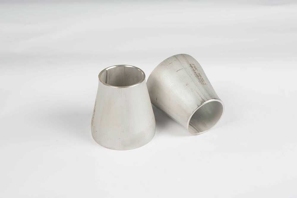 Welded (PATENT) Concentric Reducer