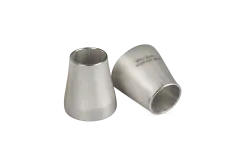 Welded (PATENT) Concentric Reducer