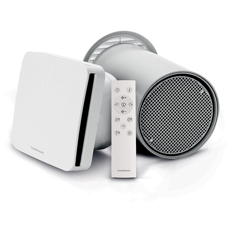 Fantini Cosmi 25m² Indoor Air Purifier Without Remote Control