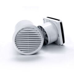 Fantini Cosmi 25m² Indoor Air Purifier Without Remote Control