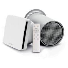 Fantini Cosmi 25m² Indoor Air Purifier Without Remote Control