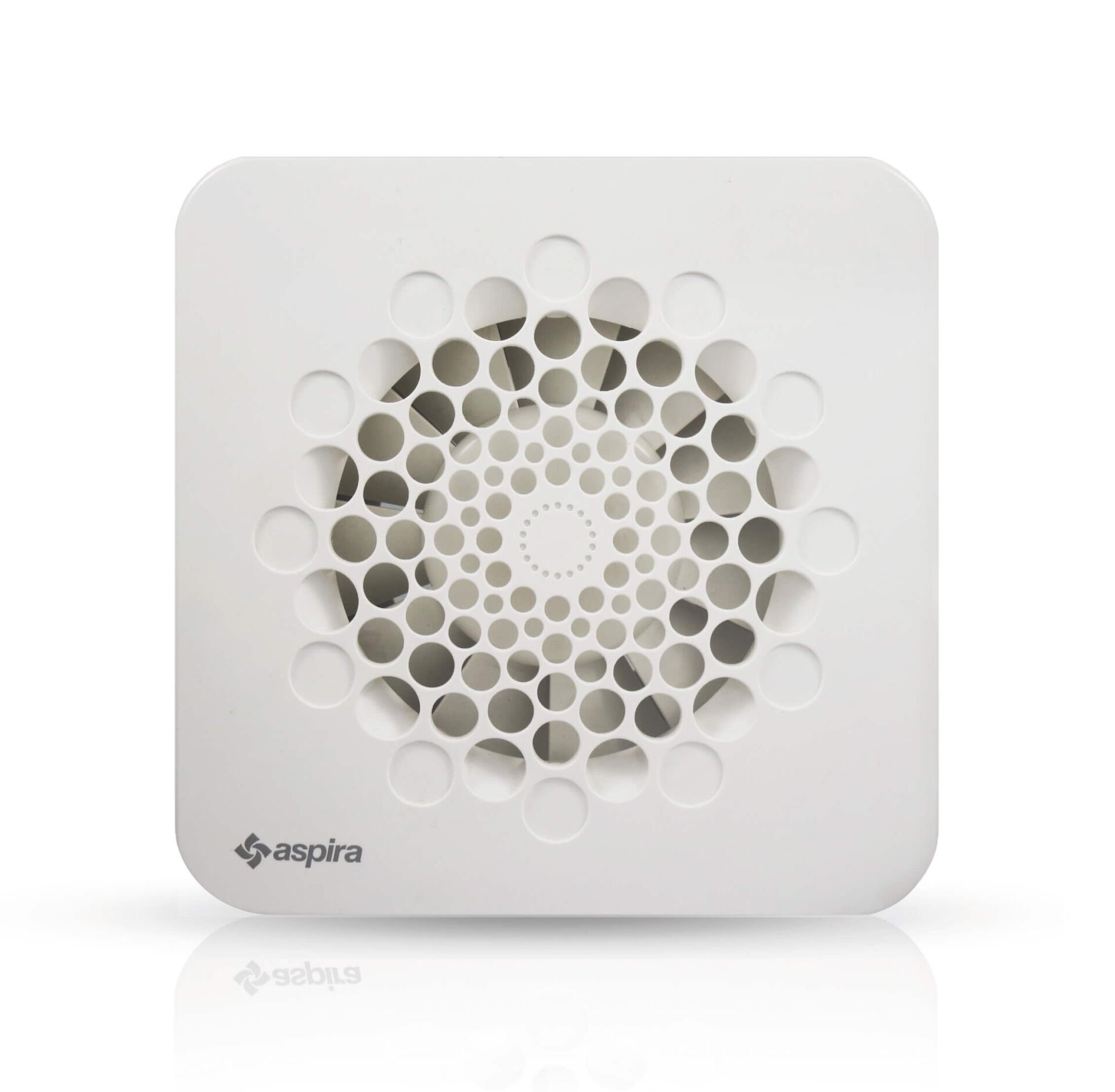 Fantini Cosmi Wall-Mounted Fan / Fan