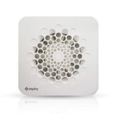 Fantini Cosmi Duvara Monte Fan / Aspiratör