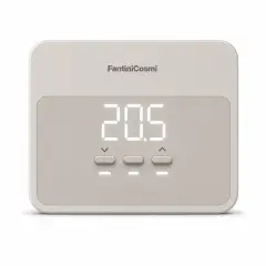 Fantini Cosmi WiFi Akıllı Programlanabilir Termostat