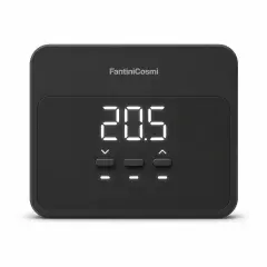 Fantini Cosmi WiFi Akıllı Programlanabilir Termostat