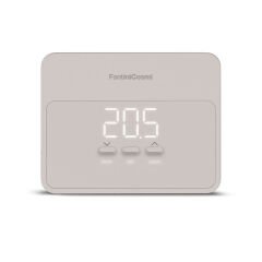 Fantini Cosmi WiFi Akıllı Programlanabilir Termostat
