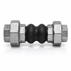 Dişli Kauçuk Kompansatör