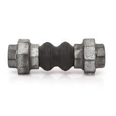 Dişli Kauçuk Kompansatör