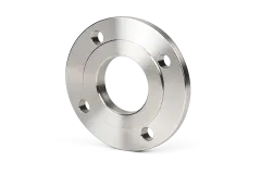 Paslanmaz Düz Flanş DN250 PN10