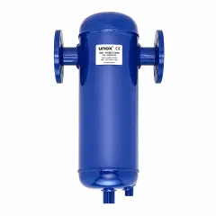 Buhar Seperatörü Flanşlı