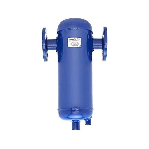 Buhar Seperatörü Flanşlı