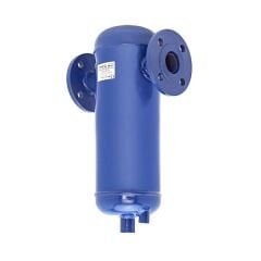 Buhar Seperatörü Flanşlı