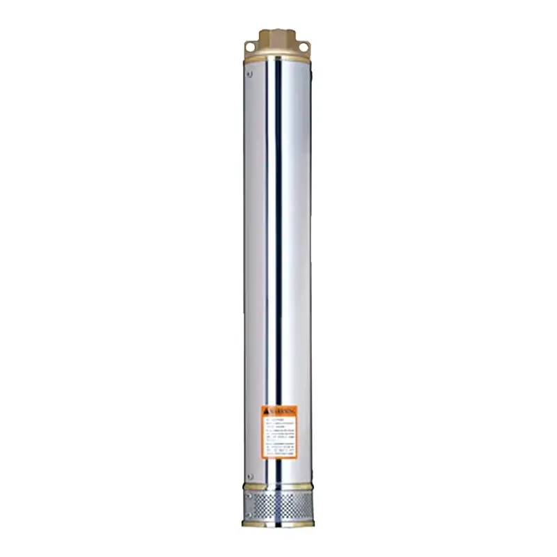 Winpo WNP 10 4'' Motorsuz Dalgıç Pompa