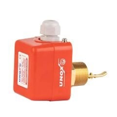 Unox Flow Switch (Akış Anahtarı)