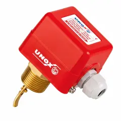 Unox Flow Switch