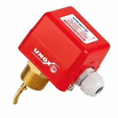 Unox Flow Switch (Akış Anahtarı)