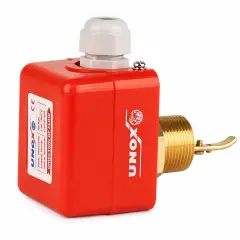 Unox Flow Switch (Akış Anahtarı)