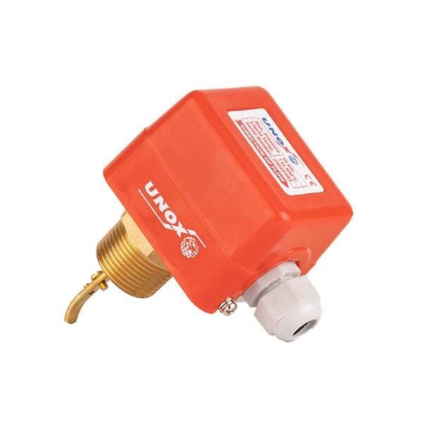 Unox Flow Switch (Akış Anahtarı)