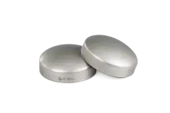 Stainless Steel Cap