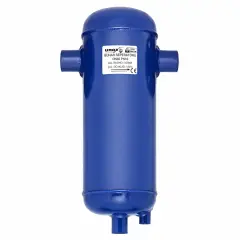 Buhar Seperatörü Kaynaklı Dişli