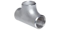 Paslanmaz Kaynaklı (PATENT) Tee