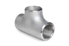 Stainless Steel Welded (PATENT) Tee