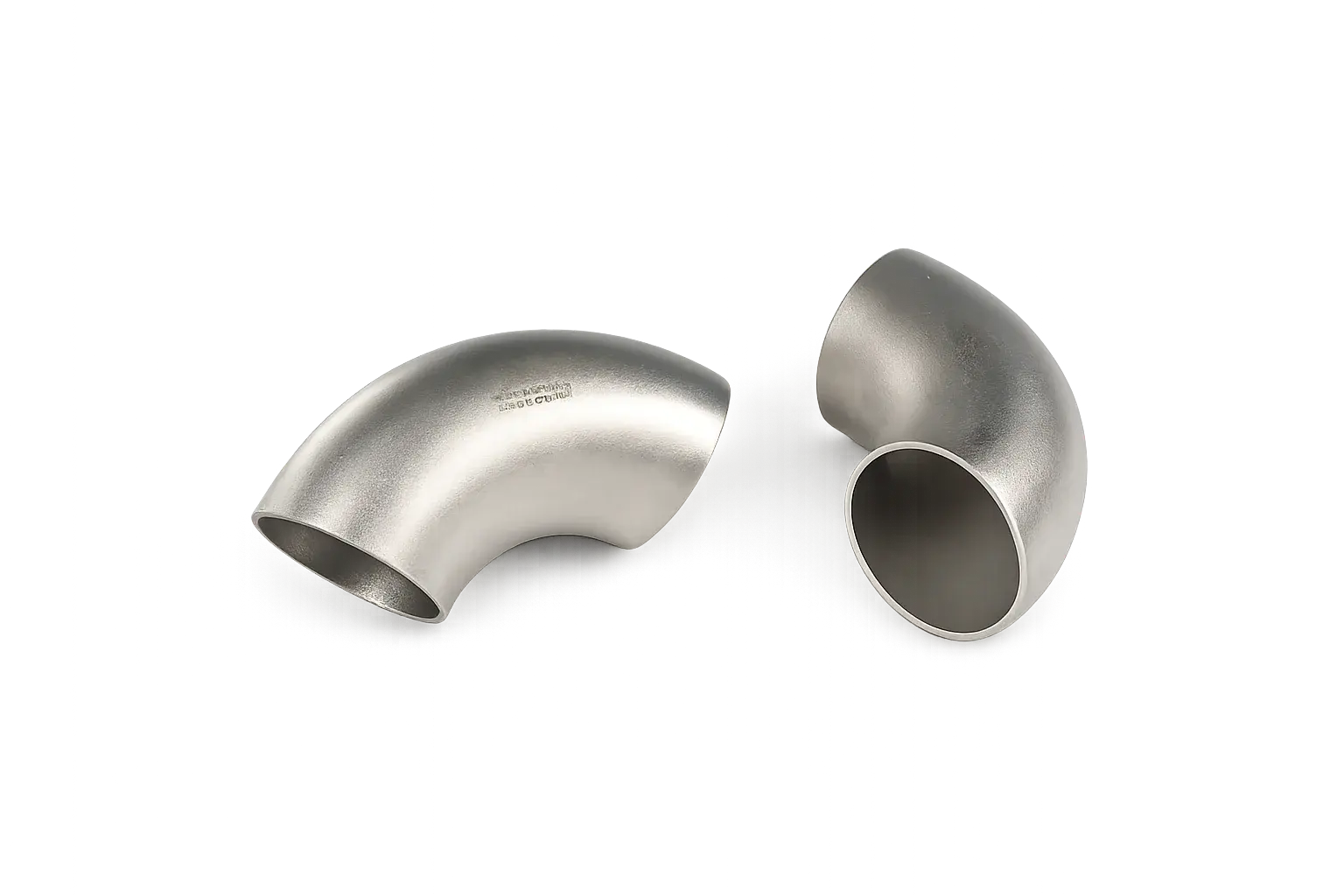Paslanmaz Kaynaklı (PATENT) Dirsek 2 MM Ø 114,3 MM