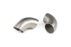 Paslanmaz Kaynaklı (PATENT) Dirsek 2 MM Ø 114,3 MM
