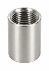 Stainless Steel Coupling