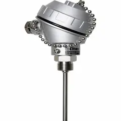 EMKO TERMOKUPL BAYONETİ TİP 1XPT100